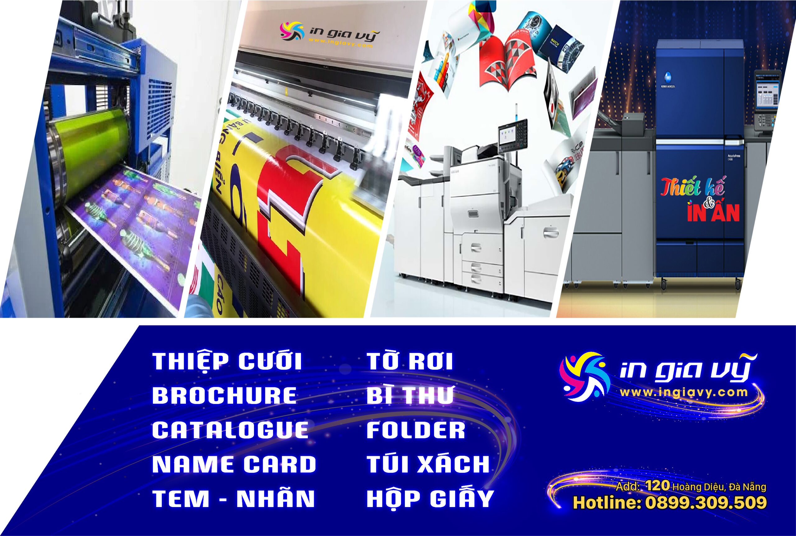 hinh slide + banner web